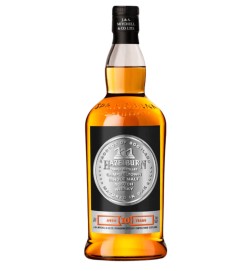 HAZELBURN 10 Ans 46%