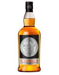 HAZELBURN 10 Ans 46%
