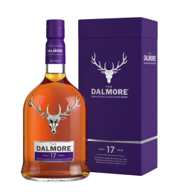 DALMORE 17 ans 42%
