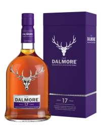 DALMORE 17 ans 42%
