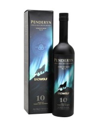 PENDERYN Bad Wolf 10 ans Icons of Wales 46%