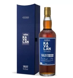 KAVALAN Vinho Barrique 58.6%