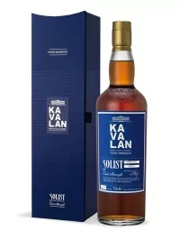 KAVALAN Vinho Barrique 58.6%