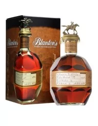 États-Unis BLANTON'S Straight from the Barrel 61.9%