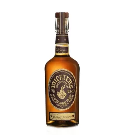 MICHTER'S Toasted Barrel Finish Sour Mash 43%