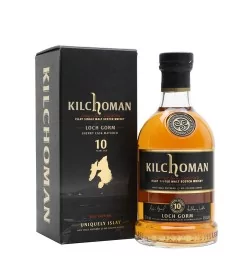 KILCHOMAN 10 Ans Loch Gorm 2026 Edition 46%