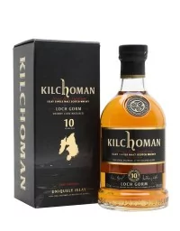 KILCHOMAN 10 Ans Loch Gorm 2026 Edition 46%