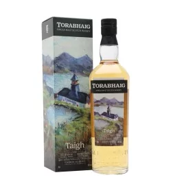 TORABHAIG Taigh Single Malt 46%