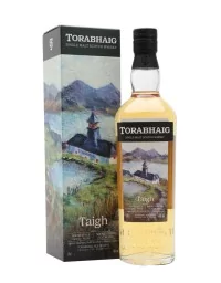 TORABHAIG Taigh Single Malt 46%