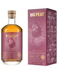 BIG PEAT 2010 Fèis Ìle 2026 52.6%