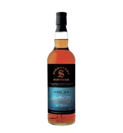 CAOL ILA 9 ans 2017 1st Fill Rivesaltes Small Batch Signatory Vintage 46%