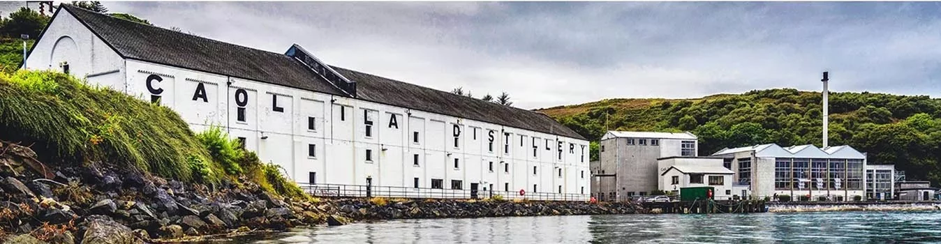 Caol Ila : Les Meilleurs Whiskies Caol Ila