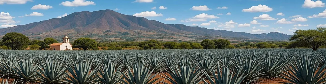 Tequila : Spiritueux Mexicain 100% Agave, Blanco, Reposado et Añejo