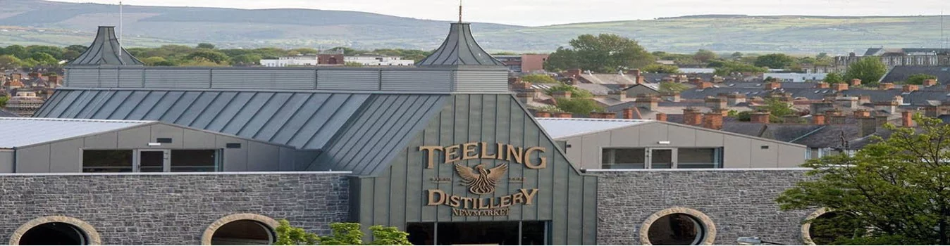 Teeling : Les Meilleurs Whiskies Teeling en Ligne
