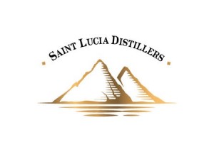 logo sainte lucie distillers