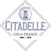 citadelle gin logo