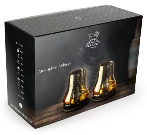 coffret peugeot