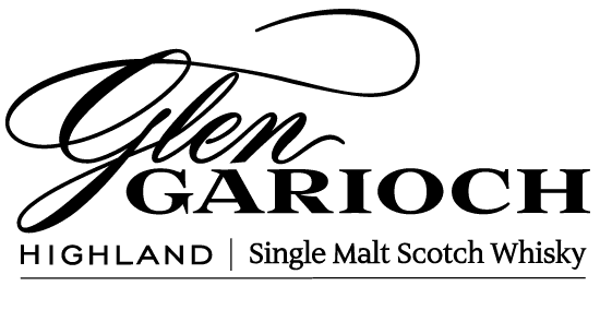 GLEN GARIOCH LOGO