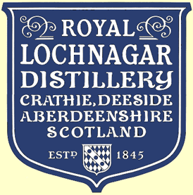 logo royal lochnager