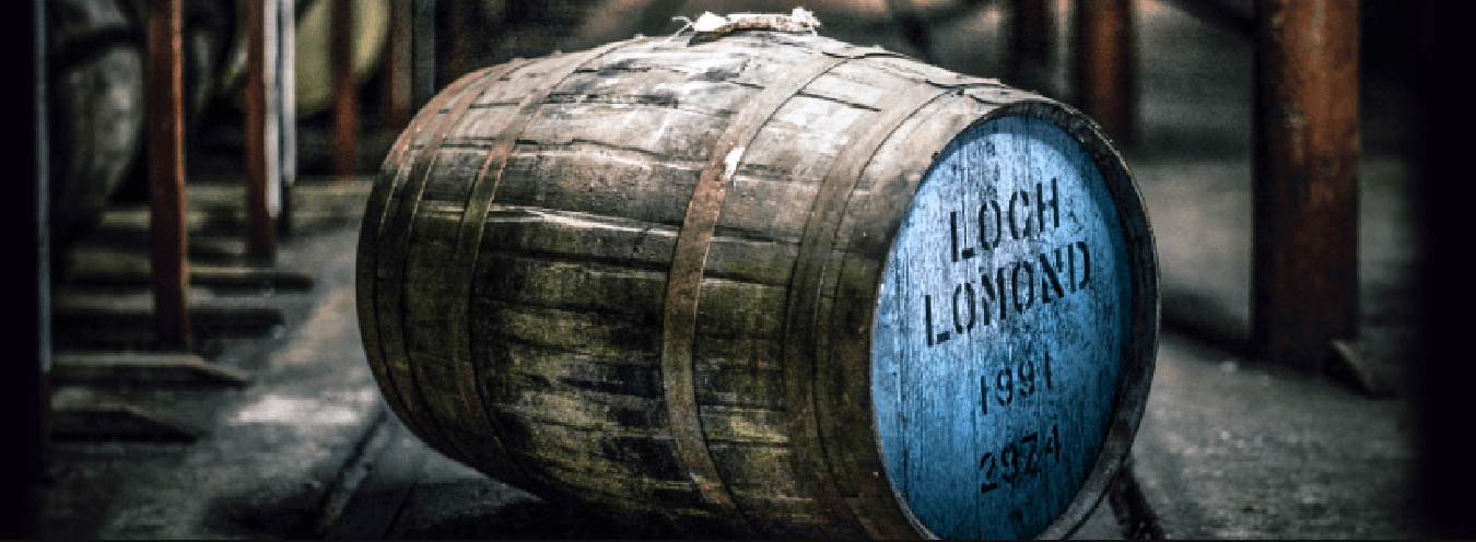 whisky loch lomond