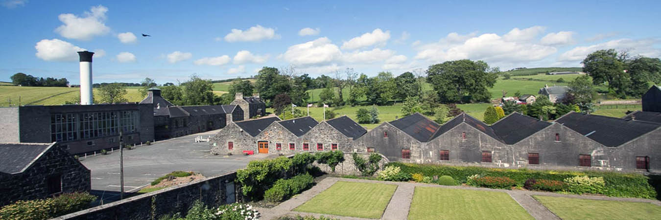 distillerie Glendronach