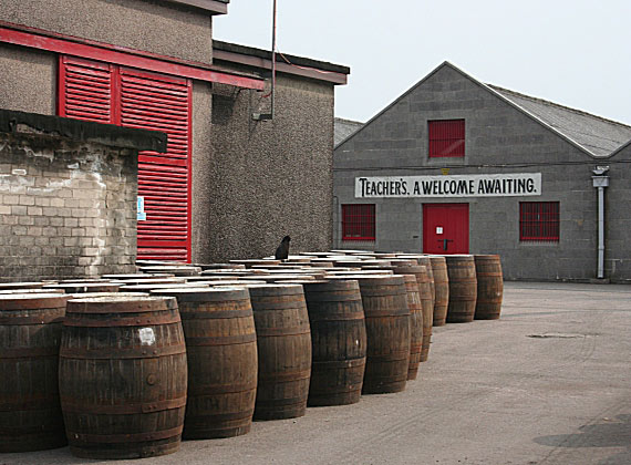 distillerie Ardmore