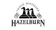 hazelburn logo