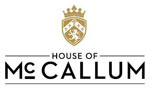 logo house of mc callum