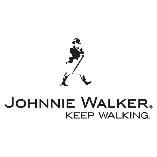 JOHNNIE WALKER LOGO