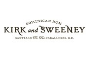 logo rhum kirk & sweeney