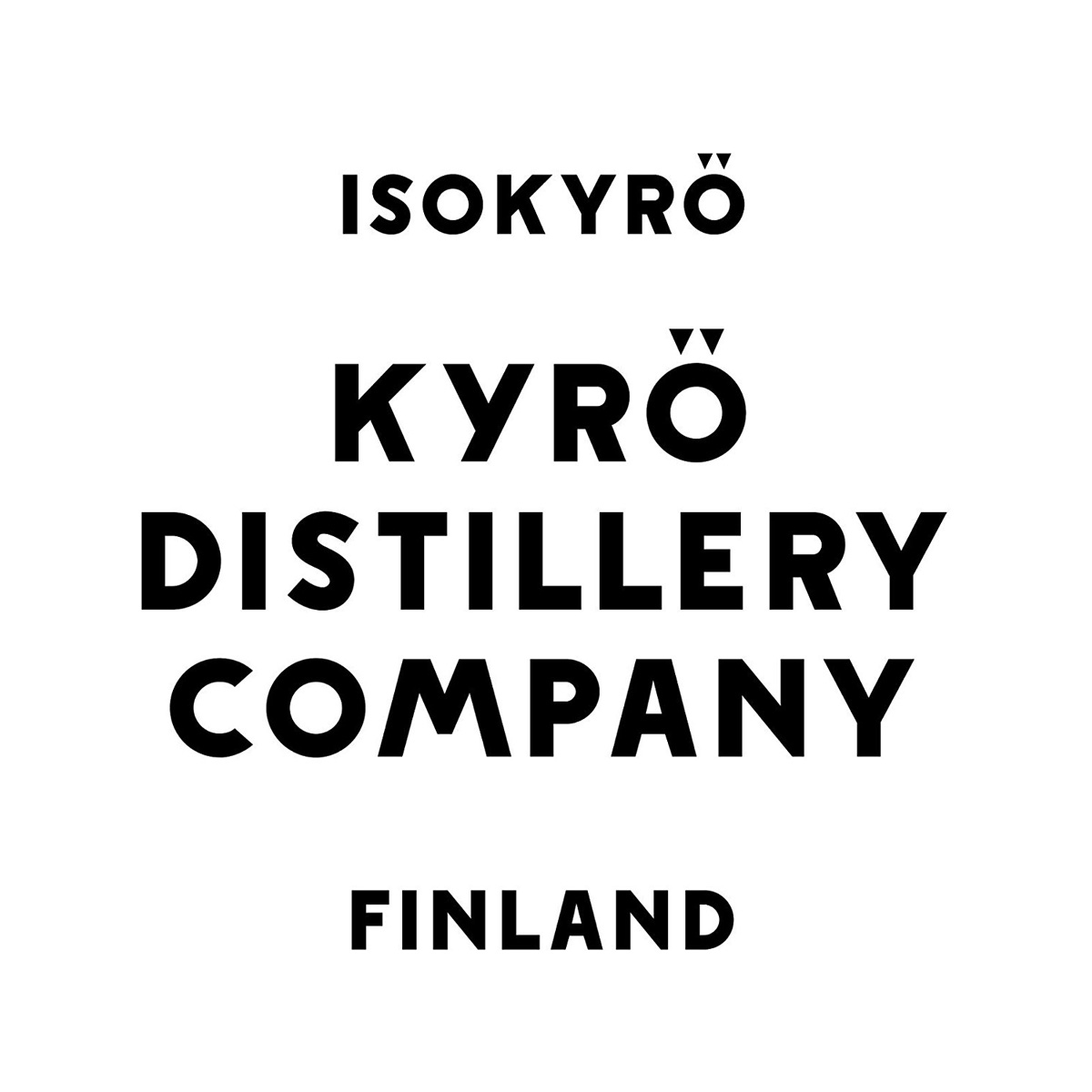 logo kyro gin