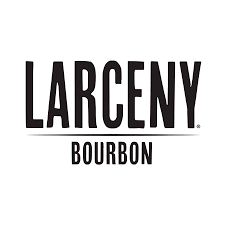 logo bourbon larceny