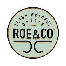 logo roe & co whiskey