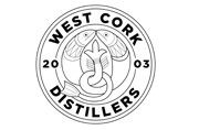 west cork distillers logo