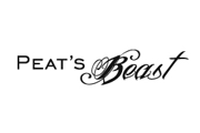 logo peat s beast whisky