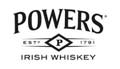 logo powers whiskey