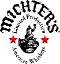 logo whiskey michter's