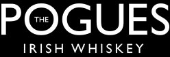 logo whisky the pogues