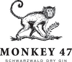 logo monkey 47