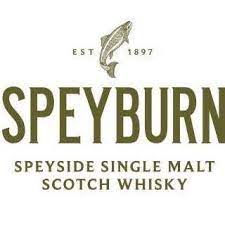 logo speyburn