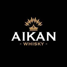 logo whisky aikan
