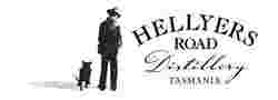 HELLYERS ROAD