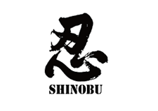 SHINOBU