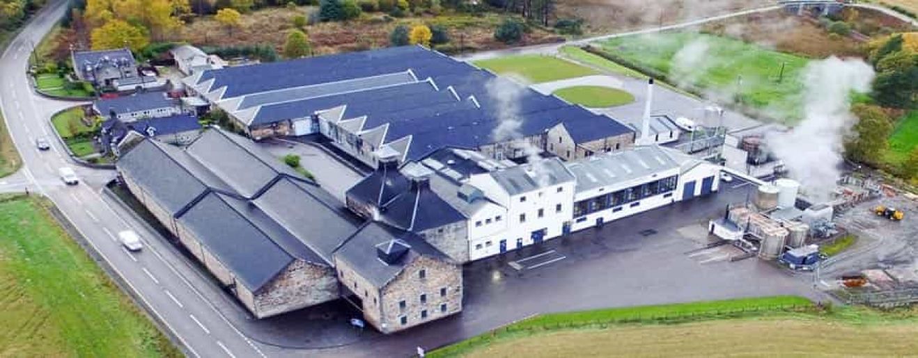 Glentauchers, une distillerie méconnue