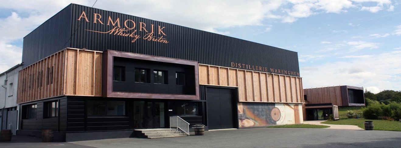 France : nouvel eldorado du whisky