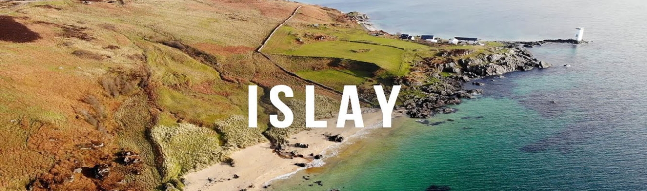 Whisky tourbé Islay : guide des meilleurs malts fumés 2026