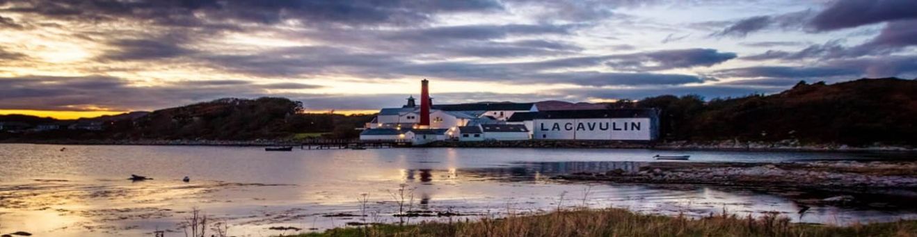 Visiter l’île d’Islay et ses distilleries