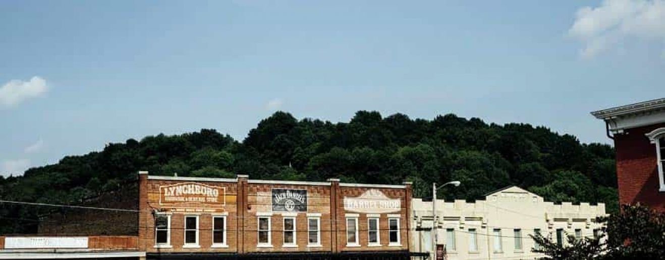 L'histoire de Jack Daniel's