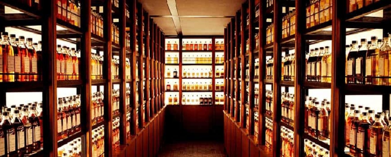 TOP 10 des whiskies à offrir Noël 2016 !