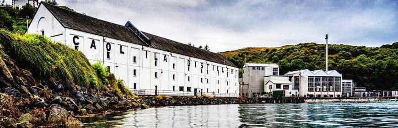 Top 10 des whiskies tourbés pour l'hiver !